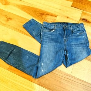 J Brand Women's Jeans